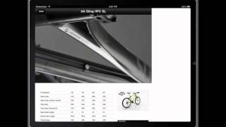 censhare Mobile Solutions Demo-App screenshot 3