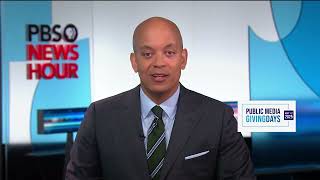 Public Media Giving Days: PBS NewsHour, Perspectives That Bring Us Together