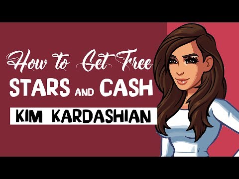 Video-tutorial KIM KARDASHIAN: HOLLYWOOD
