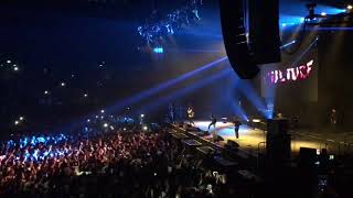 Migos - I Get The Bag Auckland Concert Live Performance