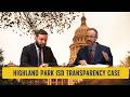 Taxpayer Empowerment | Episode 28: Highland Park ISD Transparency Case with Nathan Seltzer