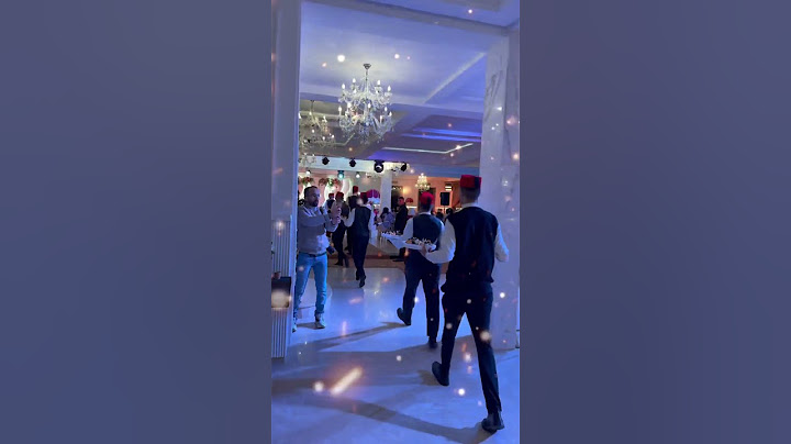 الدخلة لي كيقلب عليها المغرب وكتمنها كل عروسة
