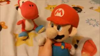 Hotel Mario Plush: High-ate Regency Hotel
