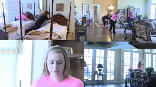 ENGLISH MAIDS - HOME CLEANING - WACO TEMPLE KILLEEN BELTON TEXAS HOUSE CLEANING