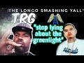 All asian gangs started under trg in lbc