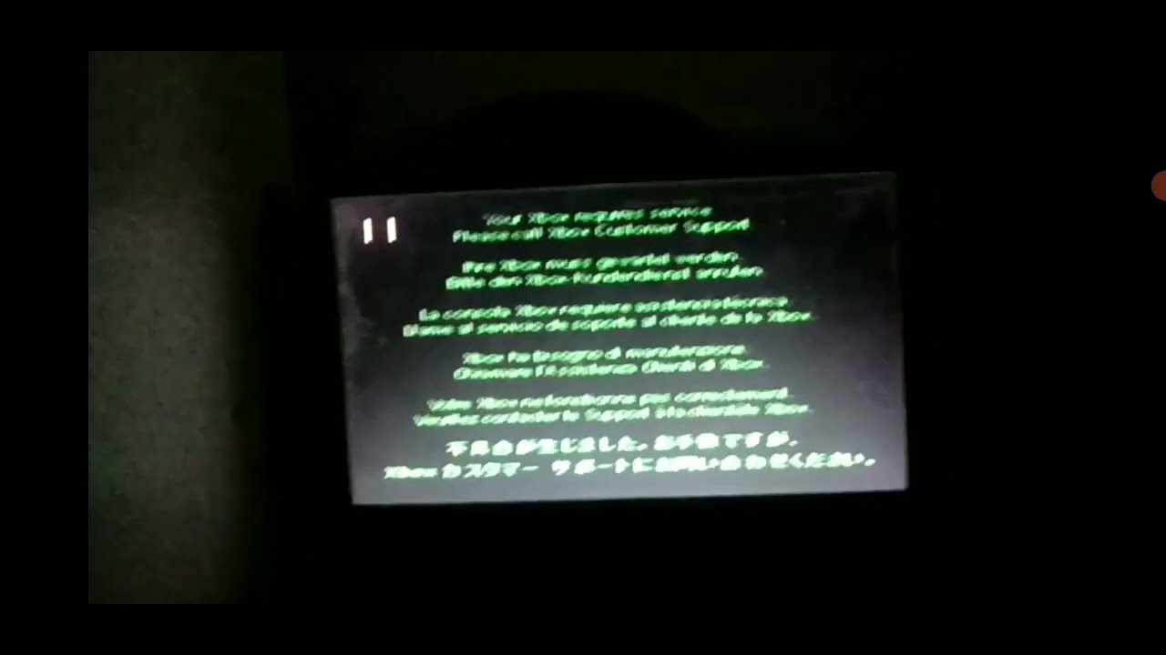 Original Xbox Error Code 11 And RROD YouTube fix-xbox-error-codes-80a4000b-80a40004-or-876c0104