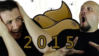 I GIOCHI PEGGIORI DEL 2015 - MERDLIST 2015