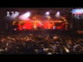 Rammstein  asche zu asche  live 1997