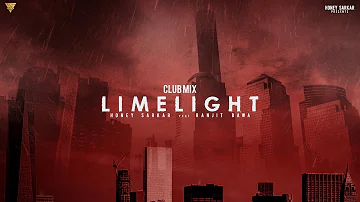 LimeLight Remix : Honey Sarkar | Ranjit Bawa | Kahlon | Remix by SWL | Latest Punjabi Song 2022