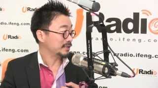 鳳凰URadio《海琪的天空》 - 王利民  3月31日嘉賓專訪