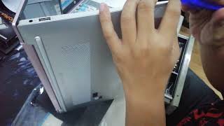 Dell Latitude 7490 m.2/storage upgrade