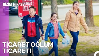 Fakirhane Vlogu #25: Minibollar ve Ayşe Çalışmaya Başladı - Bizim Hikaye