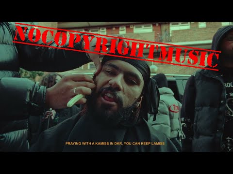 HASH N BLEM Feat Unknwnt9 Instrumental By Fanthom X NoCopyrightMusic