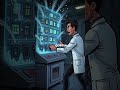 Your Body's Emergency Sprinkler System Goes CRAZY During Medical Crises
