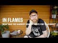 In Flames’ Anders Fridén on Hardest Song to Write for ‘Clayman’