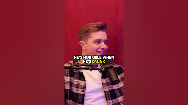 Sidemen - What Harry Is Like When He Is Drunk 🤔