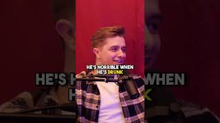 Sidemen - What Harry Is Like When He Is Drunk 🤔