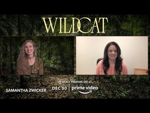 Samantha Zwicker Opened Up About Her Experience In Watching Wildcat