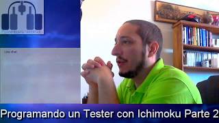 Programando un Tester con Ichimoku Parte 2