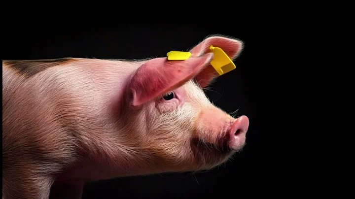 PIG SOUNDS | Squeaking, Oinking and Grunting Noises of Pigs