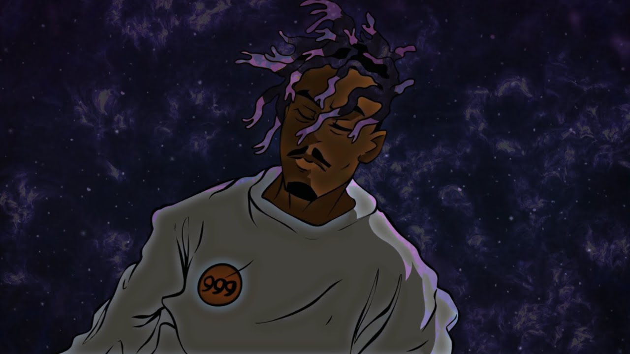 Juice WRLD - Righteous [Slowed To Perfection]