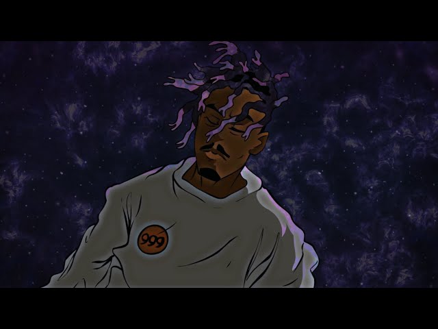 Juice WRLD - Righteous [Slowed To Perfection] class=