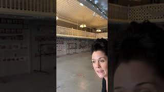 Ballet I, Ii And Ii Traveling Steps