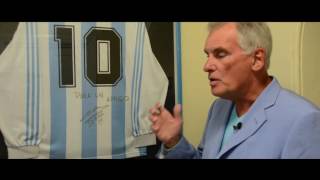 Diego Maradona Shirt