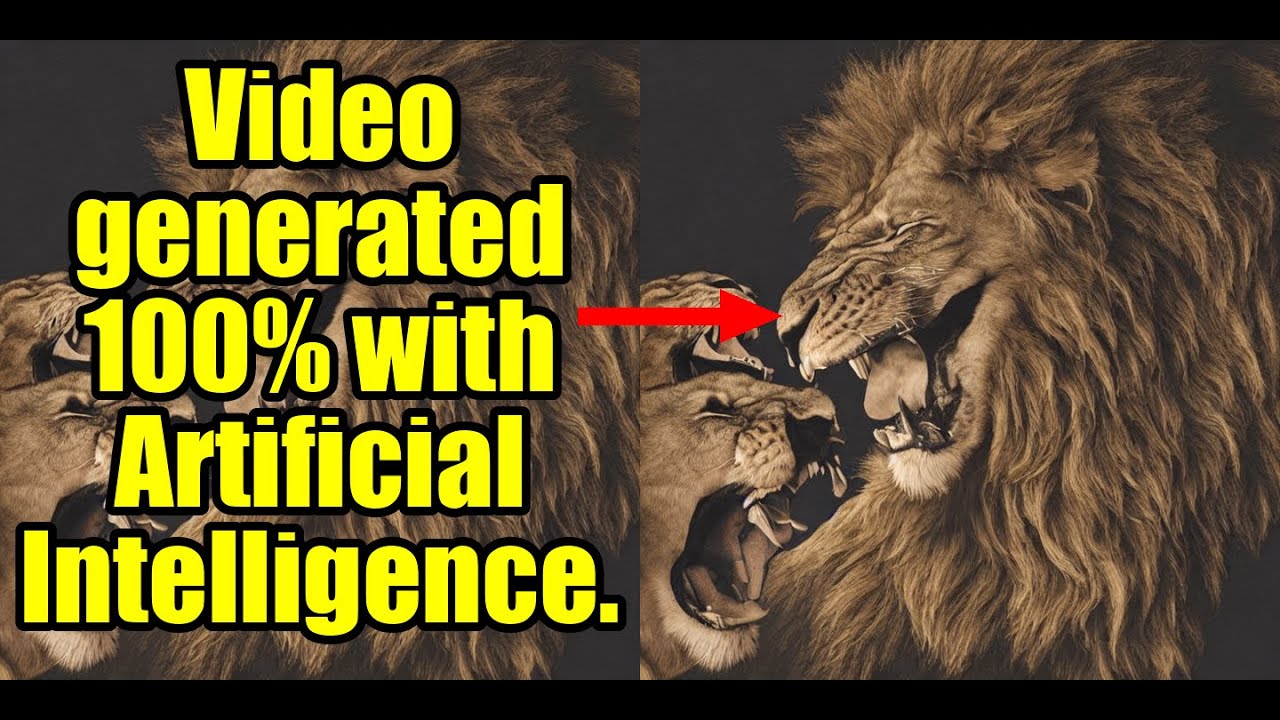 Roaring Revelations: 3 Fascinating Facts About Lions You Never Knew