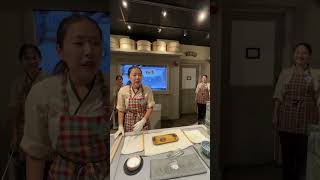 I Got Biggest Pearl at Akoya Pearls Epcot