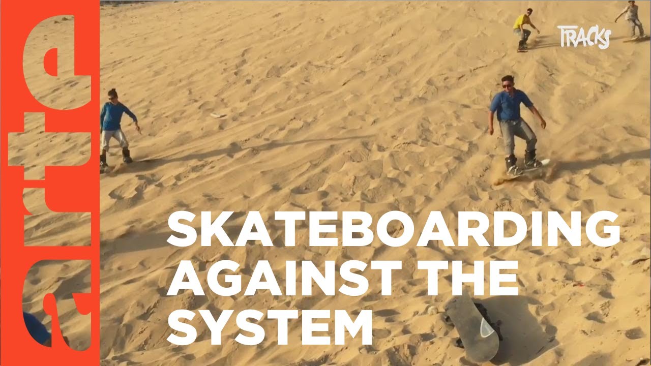 Documentary backdrop image for Resisting the Taliban with Board Sports (2024)