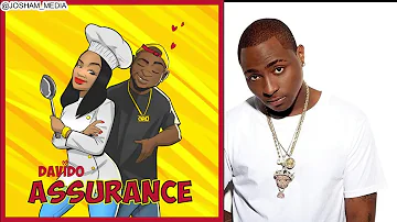 Davido   Assurance