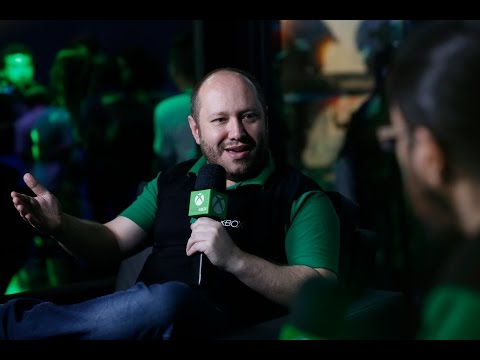 Video: Voormalig Inside Xbox-personeel Probeert Een Nieuwe Gameshow Te Financieren