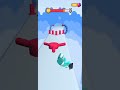 Professor👨🎓 is running a race🏃♂️🏁 #kids #mobilegames #shorts