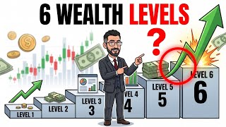The 6 Wealth Levels Where Compounding Changes Everything 1