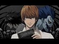 ملخص انمي ديث نوت Death Note 