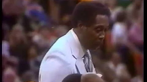1982 IHSAA State Championship: Plymouth 75, Gary R...
