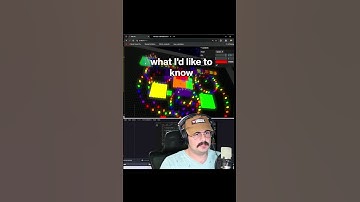 are you ready? #livecoding