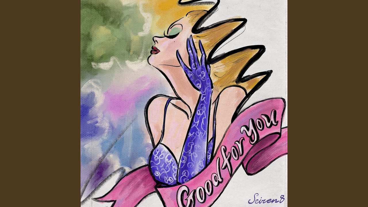 Seiren 8 - Good 4 U
