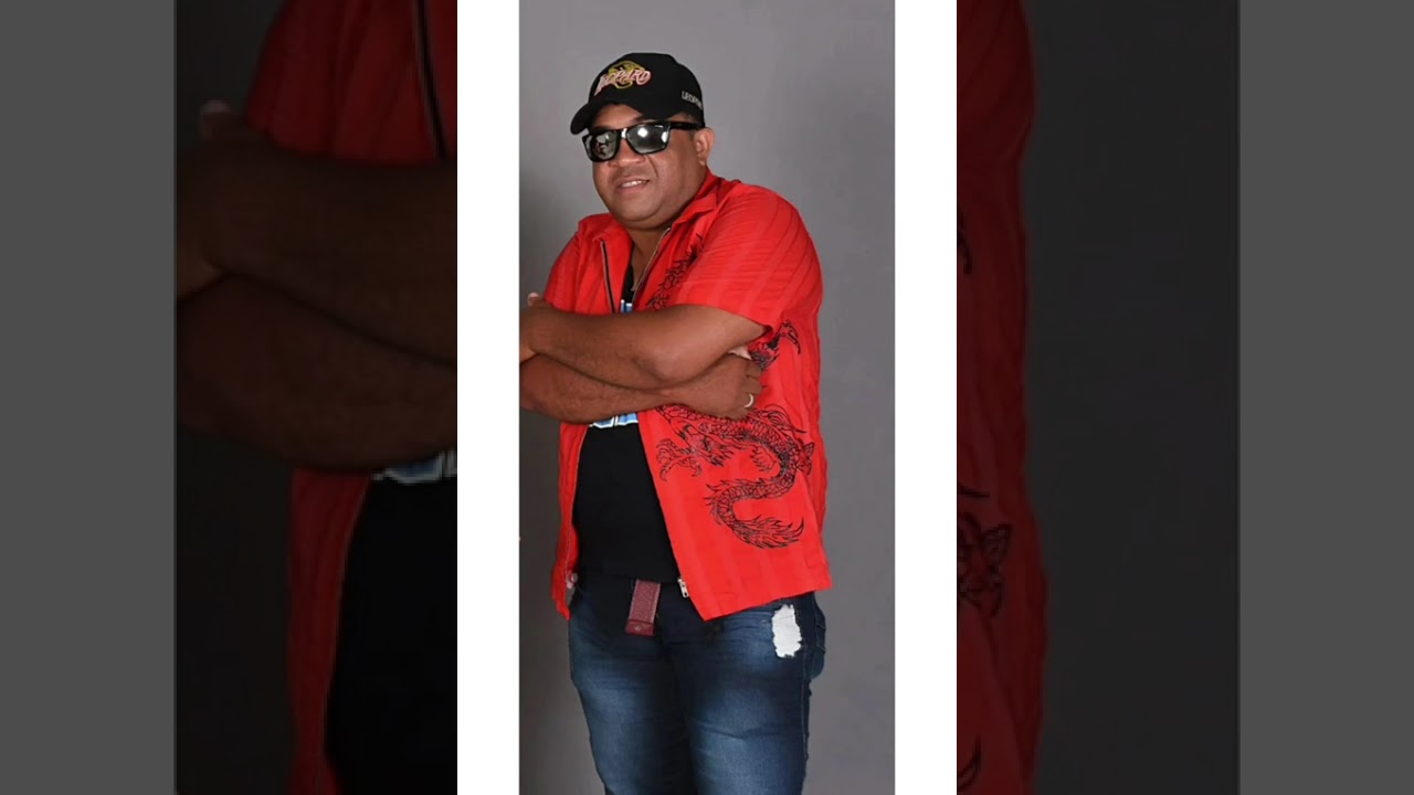 Separa dela Seresta.Bruno Aguiar