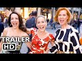 SEX AND THE CITY Revival Trailer Teaser (2021) Sarah Jessica Parker, HBO Max