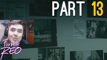 Control Walkthrough Part 13 | Prime Candidate Program