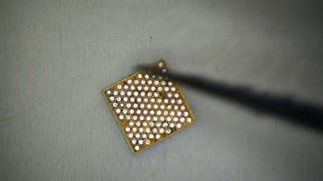 PMIC ERROR 4013  IPHONE 7