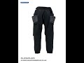 tech-wear pants   #fashion #techwear
