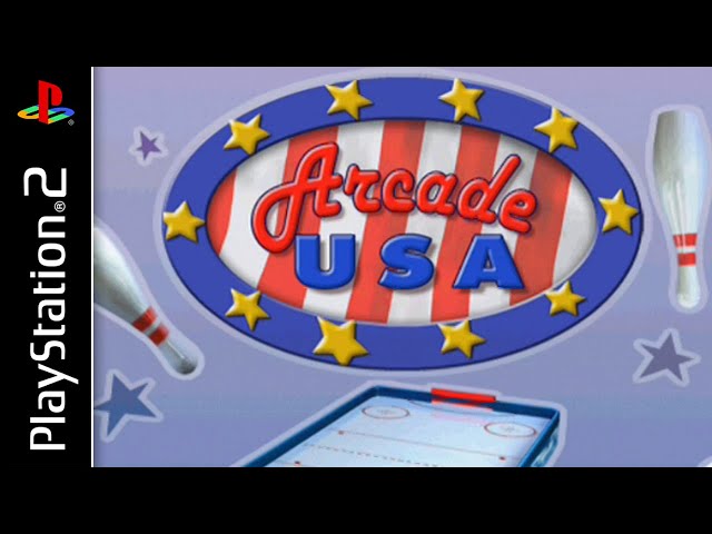 未開封 PS2 アメリカン・アーケード 見本盤 61+e0zQcnqL._UF350,350_QL80_.jpg