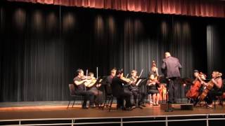 Rhs Alumni Orchestra 2016 Pirates Of The Caribbean At Worlds End