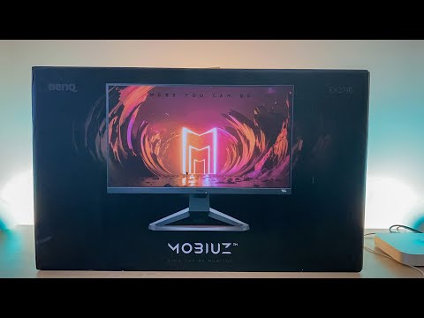 BenQ MOBIUZ EX2710S (BORDEAUXさん専用) EX2710S Refurbished Product Info | BenQ US