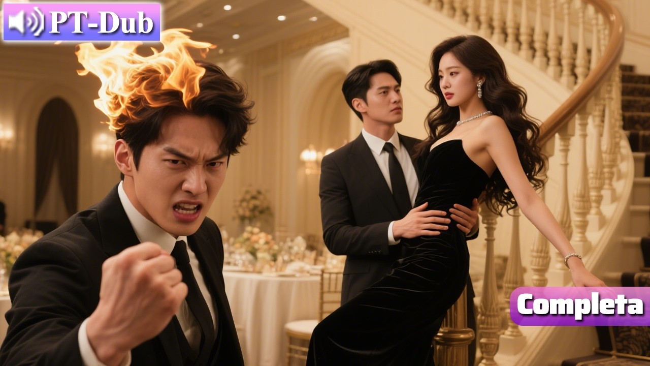 Meu marido me ignorou por 7 anos depois do divórcio me casei com um CEO, agora o idiota se arrepende