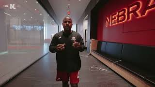 Details Nebraska Football 2026 | Introducing Damon Benning Guide