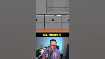 Is your Ableton Live session crashing before you can even open it? Try this #samsmyers